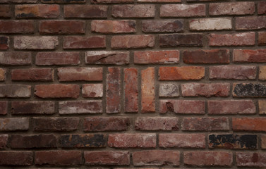 Fototapeta na wymiar Pattern Brick