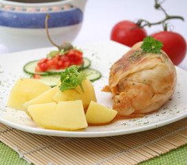 mahlzeit