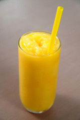 smoothies