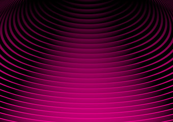 Pink shiny background vector metal surface