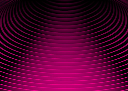 Pink Shiny Background Vector Metal Surface