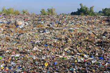 Landfill