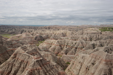 Badlands National Park