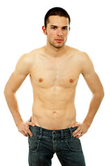 Fototapeta premium sexy