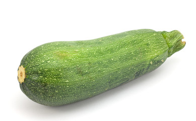 ripe squash zucchini