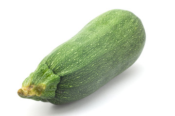 ripe squash zucchini