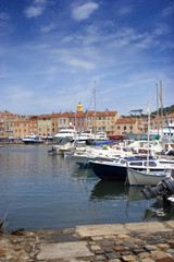 Sait Tropez