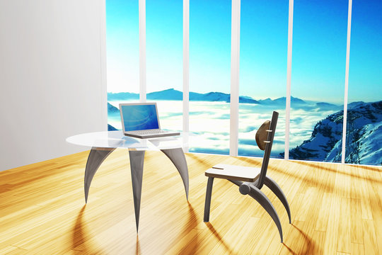 B&uuml;ro supreme