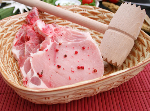 schweinefleisch