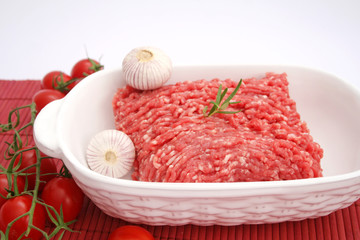 hackfleisch