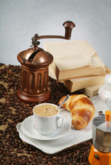 colazione