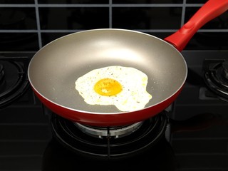 Fried Egg