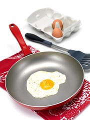 Fried Egg