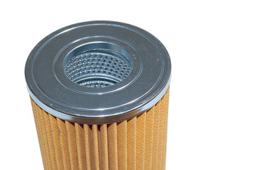 Hydraulic Filtration