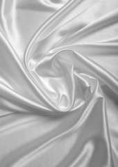 Obraz premium silk satin fabric texture background