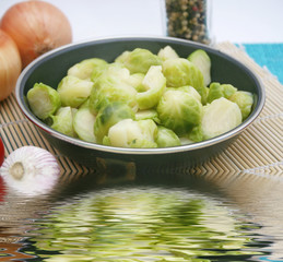 rosenkohl