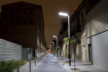 Calle de noche4