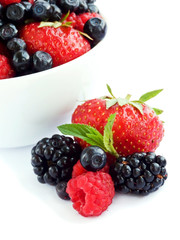 Berries