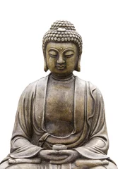 Fotobehang Boeddha Boeddha