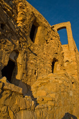 Chenini, Tunisia
