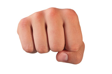 Fist