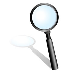 Magnifying Glass