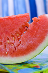 Wassermelone