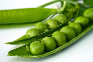 green pea