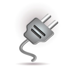 plug in icon