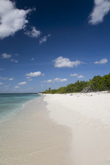 Rep. Dominicana, isola Catalina