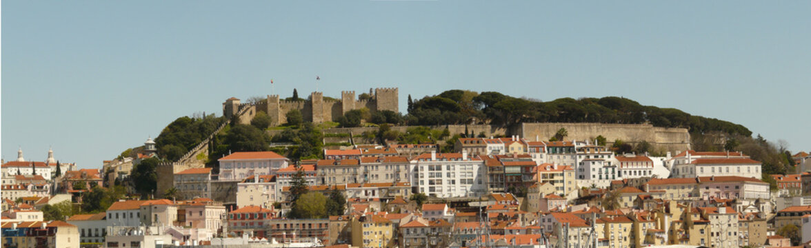 Lisbonne