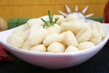 Gnocchi