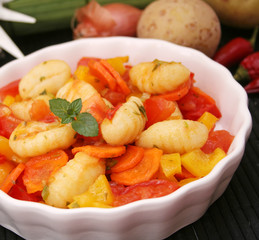 mahlzeit