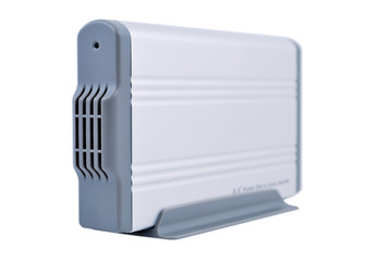 Portable HDD 3.5