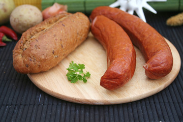 brotzeit