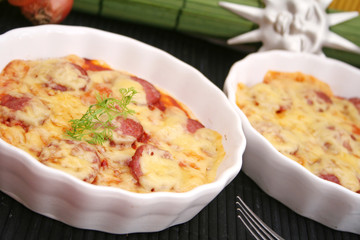 salamipizza