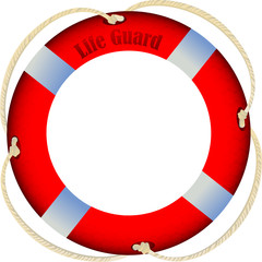 Life buoy