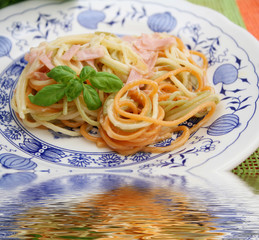 spaghettis