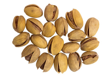 pistachios