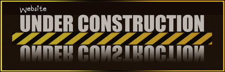 Under Construction