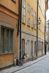 Stockholm - Gamla Stan