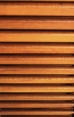 Brown wood background