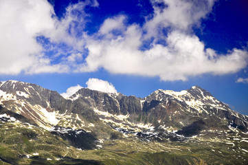 Nederkogel - Ötztal - Österreich