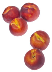 Fresh Peaches