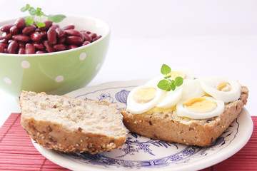 eibrötchen