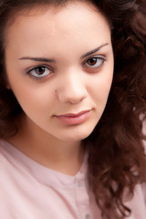 Fototapeta premium Low key shot