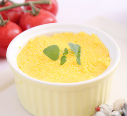 Polenta