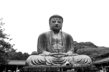 Buddah Kamakura