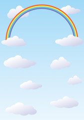 rainbowcloud