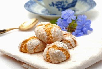 Amaretti